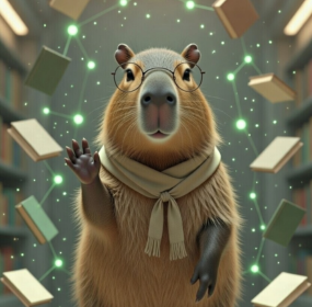 bibliocapy cv presentacio